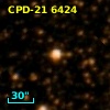 CPD-21  6424