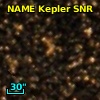 NAME Kepler's SN