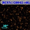 [KC97c] G004.5+06.8