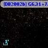 [DB2002b] G6.31+7.46