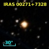 IRAS 00271+7328