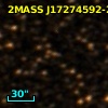 1RXS J172745.9-214600