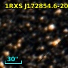 1RXS J172854.6-201255