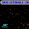 1RXS J173048.1-204521