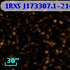 1RXS J173307.1-214351