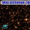 1RXS J173414.9-204546