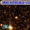 1RXS J173516.5-220121