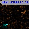 1RXS J173651.2-201257