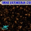1RXS J173659.9-215207