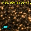 HVC 004.4+05.7+202