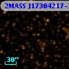 2MASS J17304217-2128507