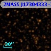 2MASS J17304333-2128321