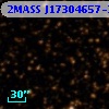 2MASS J17304657-2129151