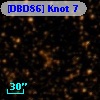 [DBD86] Knot  7
