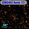 [DBD86] Knot 13