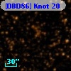 [DBD86] Knot 20