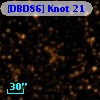 [DBD86] Knot 21