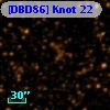 [DBD86] Knot 22