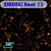 [DBD86] Knot 23
