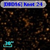 [DBD86] Knot 24