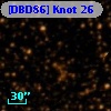 [DBD86] Knot 26