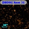 [DBD86] Knot 31
