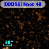 [DBD86] Knot 40