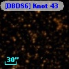 [DBD86] Knot 43
