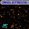 2MASS J17303256-2123052