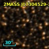 2MASS J17304529-2131386