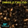 2MASS J17301250-2129243