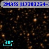 2MASS J17303254-2126556