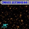 2MASS J17304144-2126582