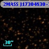 2MASS J17304830-2126266