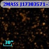 2MASS J17303571-2129137