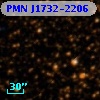 PMN J1732-2206