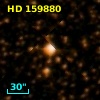 HD 159880