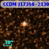 CCDM J17380-2130AB