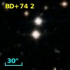 BD+74     2