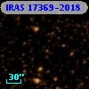 IRAS 17369-2018