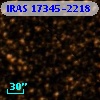 IRAS 17345-2218