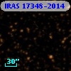 IRAS 17348-2014