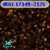 IRAS 17349-2125
