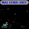 IRAS 17369-1957