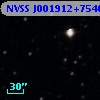 NVSS J001912+754027