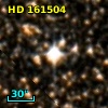 HD 161504