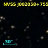 NVSS J002058+755103