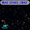 IRAS 17415-2047