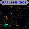 IRAS 17448-2026