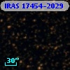 IRAS 17454-2029